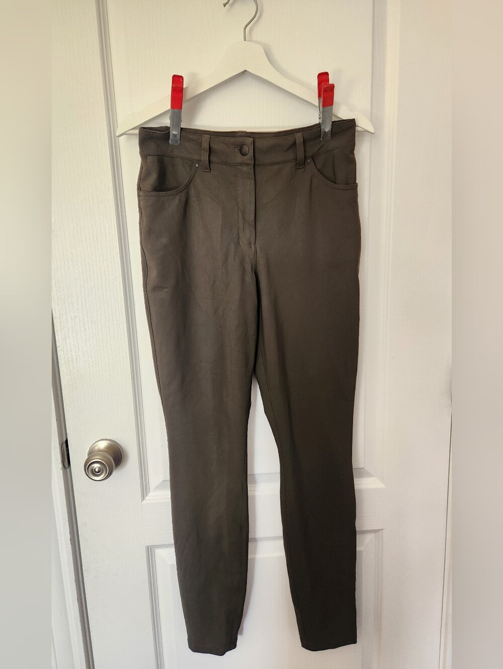 Women's Lululemon Pants Size 29